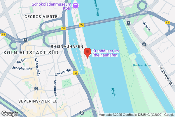neurakey - Werbeagentur aus Köln