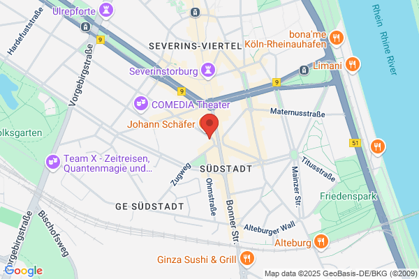 Fotoatelier Süd