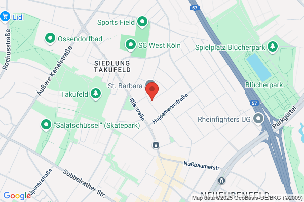 Freizeitnetzwerk JABADU