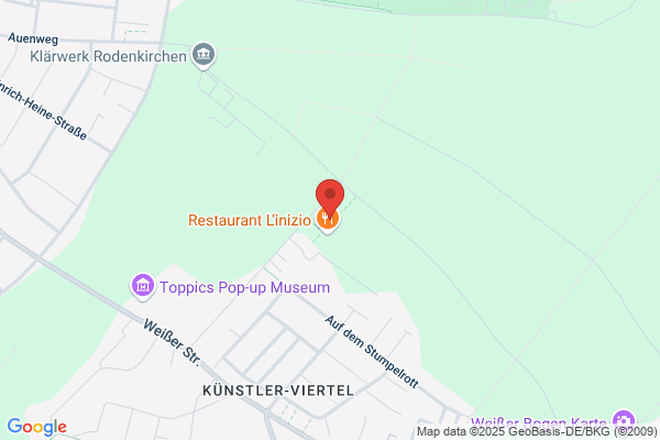 Tennisanlage Frank GmbH
