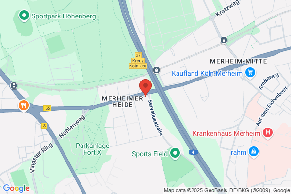Friedhofsgärtnerei Zillken GmbH