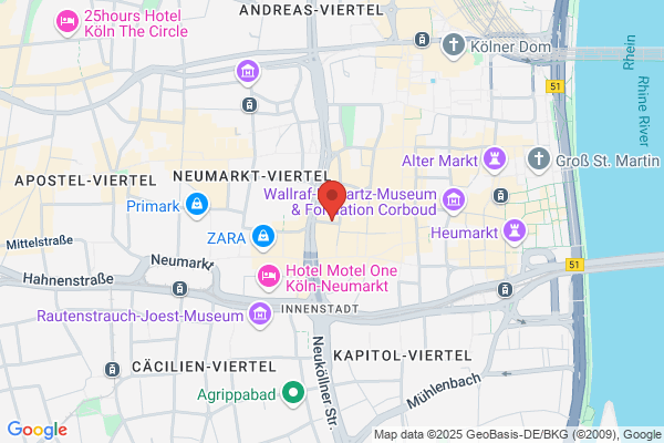 Walthers Friseur