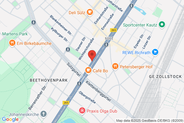 Haarlust...lass Dich verführen