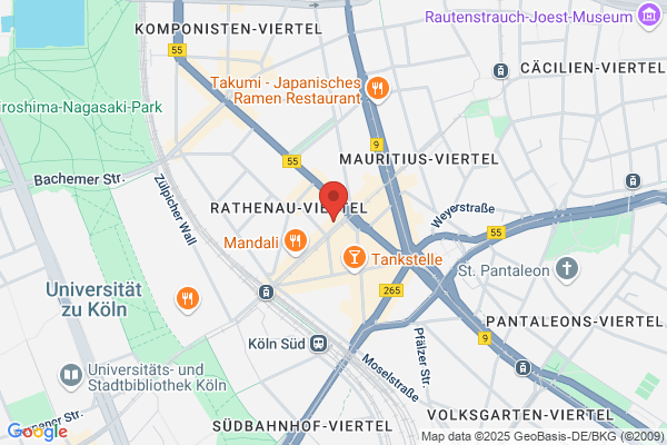 Kwartier 31