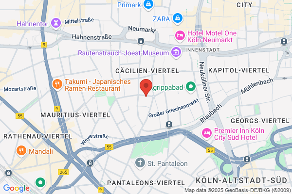 Oosterbeek / Friseur