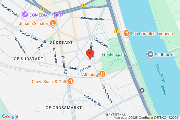 "Der Haarschneider"