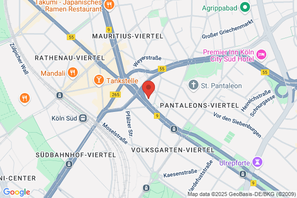Aley Frisörsalon & Haarentfernung