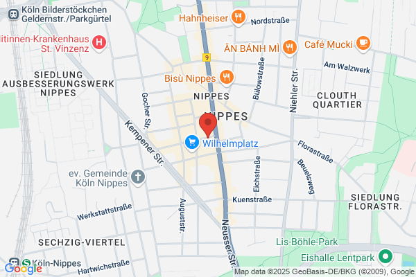 Coruh Immobilien e.K.