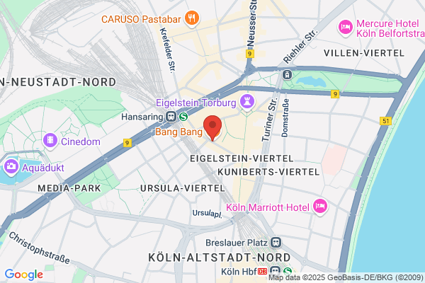 Damen + Herrensalon Kreutz K.
