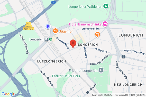 Haarstudio Aussergewöhnlich