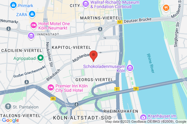Dieter Schmitz GmbH