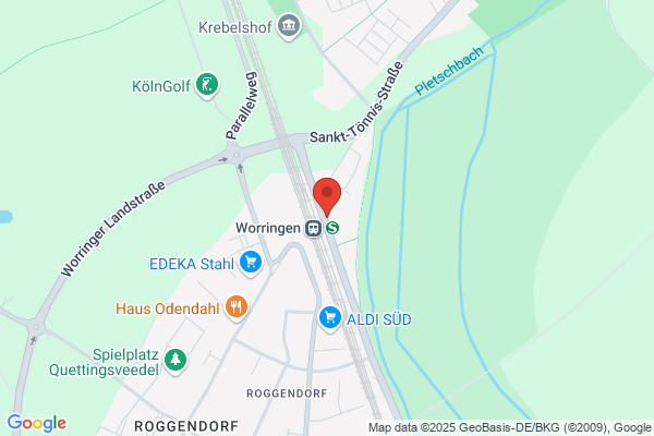 J.O.S. Fußbodenverlegung GmbH