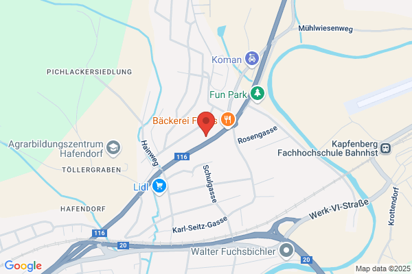 Trendboden GmbH