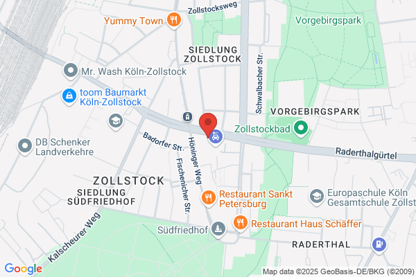 Podologische Praxis Ayhan
