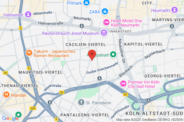 Fußpflege Derichs