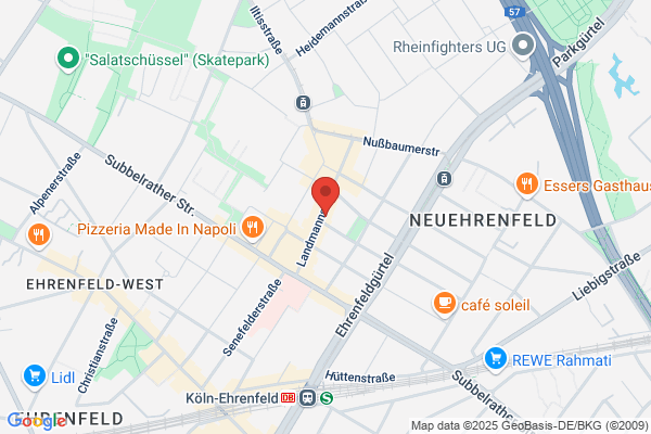 Fußpflege Derichs