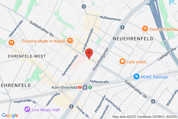 Kosmetikstudio Brigitte Horn