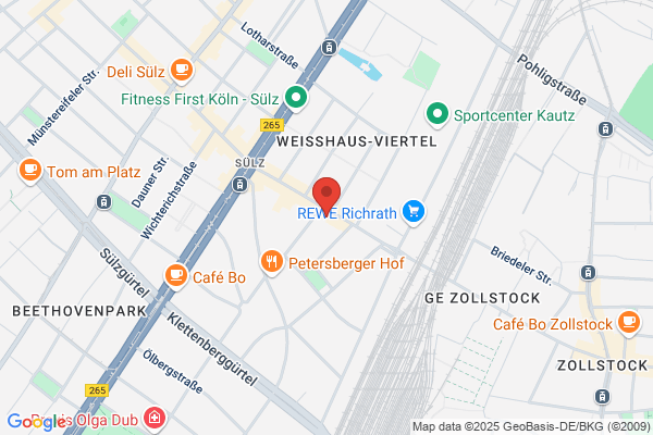 Malschule und Atelier Claudia Kremer