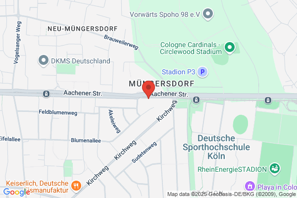 Dreiseitel