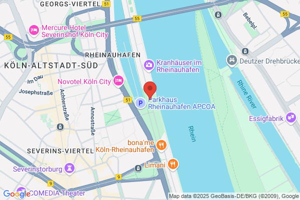 Galerie Berndt Kunsthandel GmbH