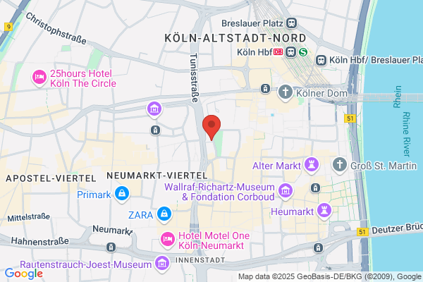 Galerie Karsten Greve