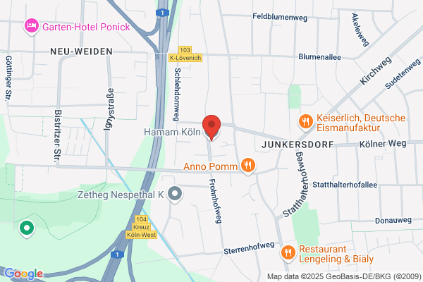 Garten Müller GmbH