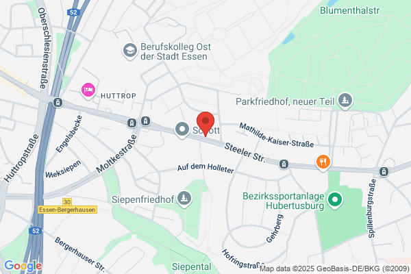 Königsfeld & Brandl Trauerfloristik