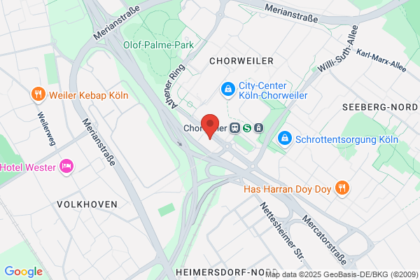LUCA's Garten und Landschaftsbau GmbH