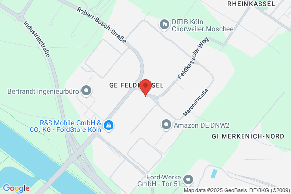Mobibau Landt GmbH