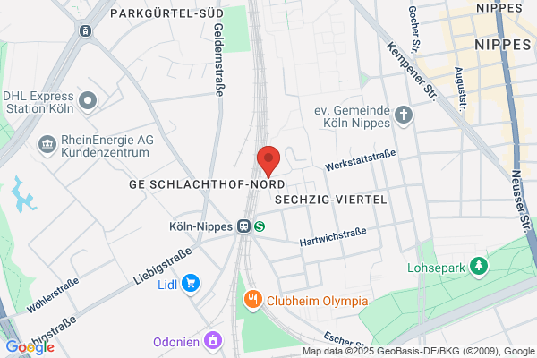 Planwerkstatt Labenda