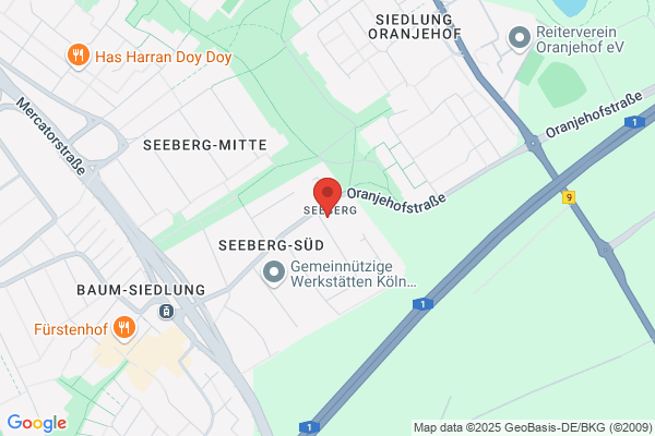 Seeberger Pflanzenhof
