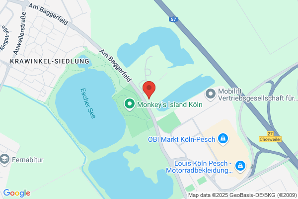 Geoforma Gartenpflege GmbH - Köln