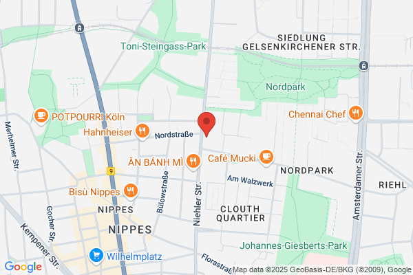 Propan Rheingas GmbH & Co. KG, Beratung Energievers. u. Flüssiggas (Tank)
