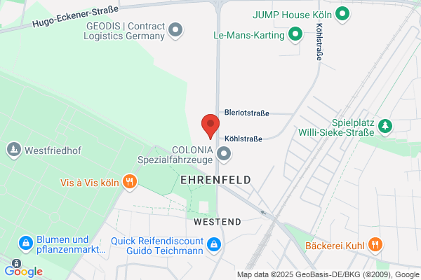 Gerken Kundendienst, Technik f. d. Gastronomie, Elektro- u. Gastechnik,