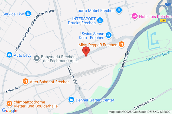 KSM Gastro-Event GmbH