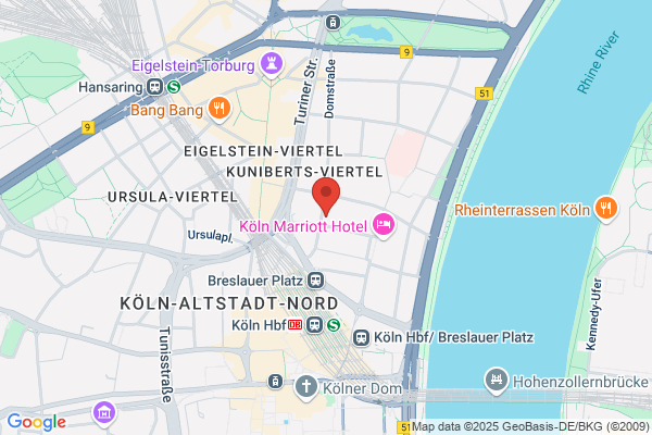 REWE Markt GmbH - REWE Lieferservice für Geschäftskunden