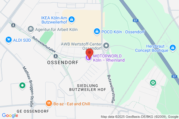 Ahoi Steffen Henssler Köln