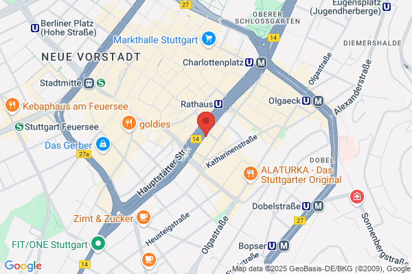 Burger Brothers GmbH