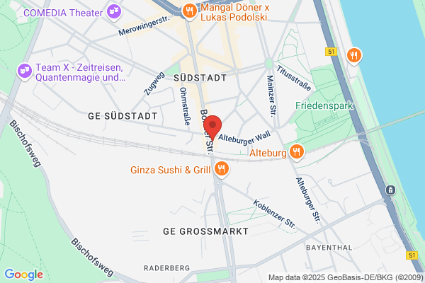 Numinos GmbH