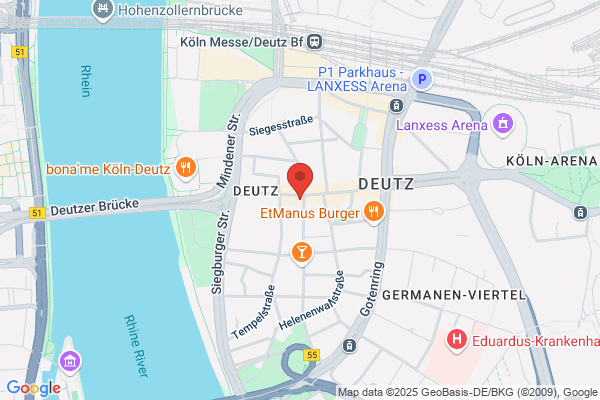 Pizzeria Eiscafe Cortina
