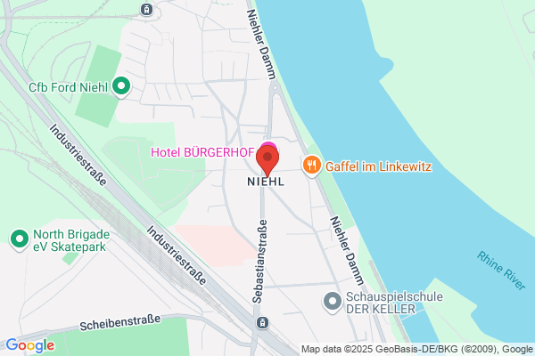 Bons Restaurant und Bar