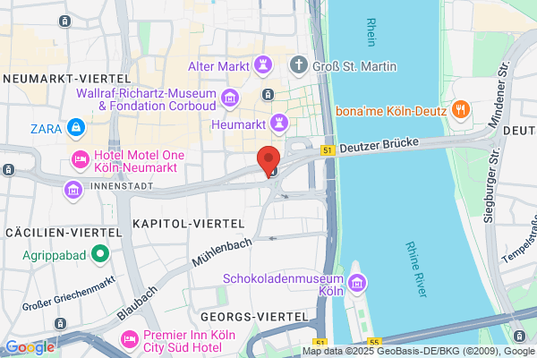 Krua Thai 2 - Altstadt