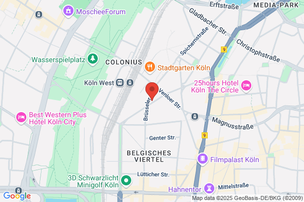 Bierstüffje