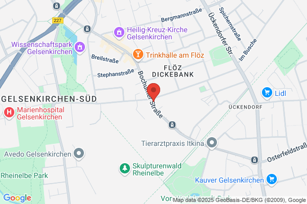 Konkurenz