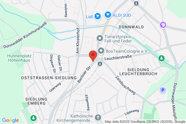 Restaurant/Eventlocation"ZurLinde"