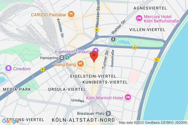 Em Kölsche Boor