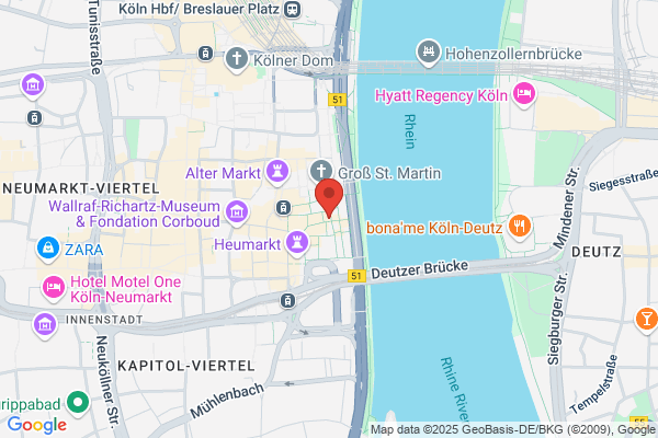 Restaurant Walfisch Brauhaus Sünner