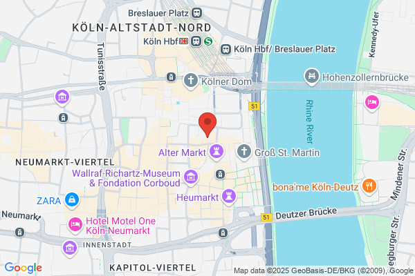 Gaststätte Brauhaus Sion