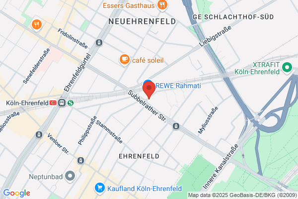 NEERO-Gaststätten-GmbH