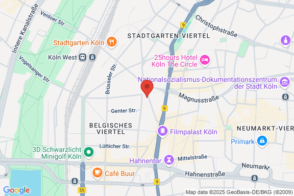 Limbourg Restaurant
